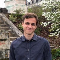DataCose Employee Wouter Goossens's profile photo