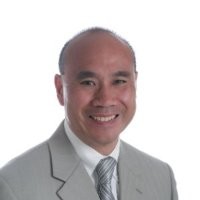 Felician University Employee Art Goon's profile photo