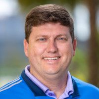 NBC Sports Next Employee Michael Barnes's profile photo