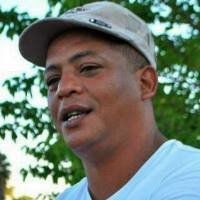 South African Navy Employee Andre Bruce's profile photo