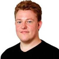 Gamereactor.dk Employee Kim Olsen's profile photo