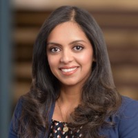 Peakline Partners Employee Merene Makil's profile photo