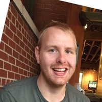 FanReact Employee Jake Flaten's profile photo