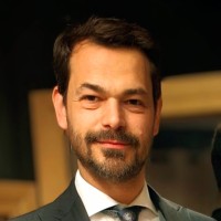 JTI Employee Pedro Robles Fernández's profile photo