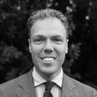 Things I Like Things I Love Employee Rutger Kloosterboer's profile photo