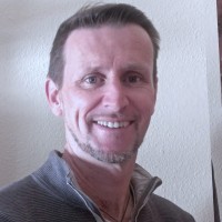 AstraZeneca Employee Simon Rowley's profile photo