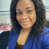 ConCom Inc Employee Kieanna Staggers's profile photo