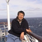 State of Ohio Employee Yijing Sun's profile photo