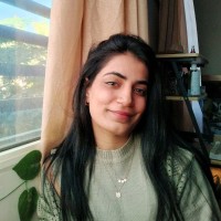 Unlayer (YC W22) Employee Warisha Nasir's profile photo