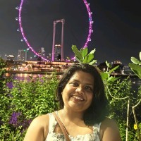 IndiaSpend Employee Prachi Salve's profile photo