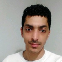 Social Sync Employee Abdullah Alkumaim's profile photo