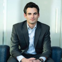 Angel Oak Companies Employee Randall Levin's profile photo