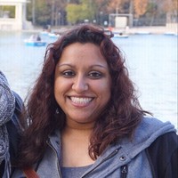 Paws for a Cause Vet Care Employee Gopi Soni's profile photo