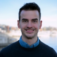 Ascenium Inc Employee Daniel Palhazi Cuervo's profile photo