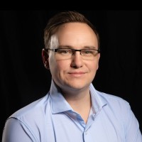 Campus Guardian Angel Employee Taylor Worthington's profile photo