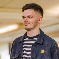 Layrd Design Ltd Employee Will Mayes's profile photo