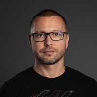 Dmitry Ginzburg Email & Phone Number