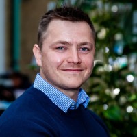 National Care Group Limited Employee Mark Robinson's profile photo