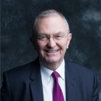 CCI Paris IdF Employee Bernard Michel's profile photo