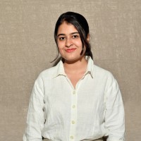 Priya Thacker Email