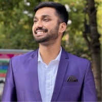 Vimalkumar Sakthivel Email