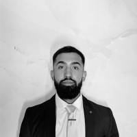 PROPIC Employee Hamza Ibrahim's profile photo