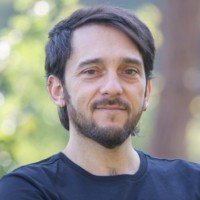 PerfectScale Employee Michael Sklyar's profile photo
