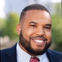 Salesforce Employee Chris Burley's profile photo