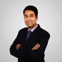Holiday Inn Express & Suites Bengaluru Employee Raphael Rodrigues's profile photo