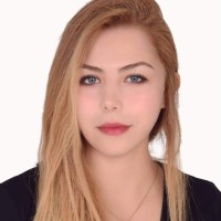 PLUG & TEL Employee Mouna Jabri's profile photo