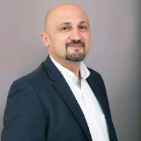 Metta • მეტტა Employee Vasil Razmadze's profile photo
