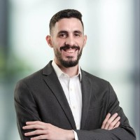 Arcsen Employee Ahmed Abouismail's profile photo