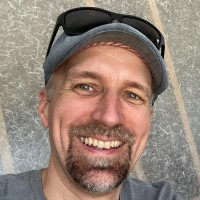 Shape Process Automation Employee Mark Heffer's profile photo