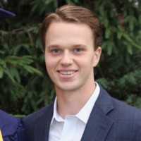 Malk Partners Employee Griffin Hyde's profile photo