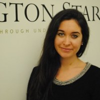 Harrington Starr Employee Claudine Eastwood's profile photo