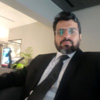 Muhammad Shakeel Email