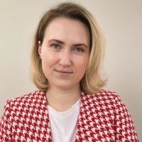 Empeek Employee Iryna Melnychuk's profile photo