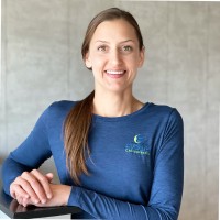 Evolve Chiropractic Employee Jenna Dallman's profile photo