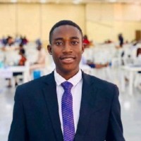Xedla Employee Taye Ojo's profile photo