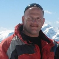 PayKey Employee Yuval Caner's profile photo