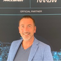 Arrow Nederland Employee Edwin Bergamin's profile photo