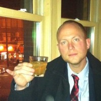 Jarret Liefer Email & Phone Number