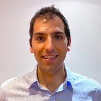 Reachdesk Employee Pedro Amaral's profile photo