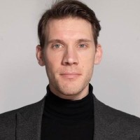 New Statesman Employee George Eaton's profile photo