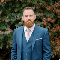 Pacron® Employee Brian Day's profile photo
