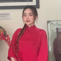 IvyPrep Education Employee Uyển Nhi's profile photo