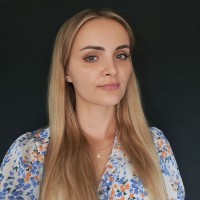 Protym Employee Natalia Ciołek's profile photo