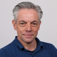 Eurailscout Inspection & Analysis B.V. Employee Marco Dompeling's profile photo