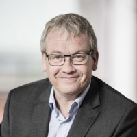 Flügger group A/S Employee Niels Ellingsøe's profile photo