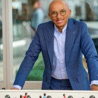 XPONENTIAL Employee Zuko Mdwaba's profile photo